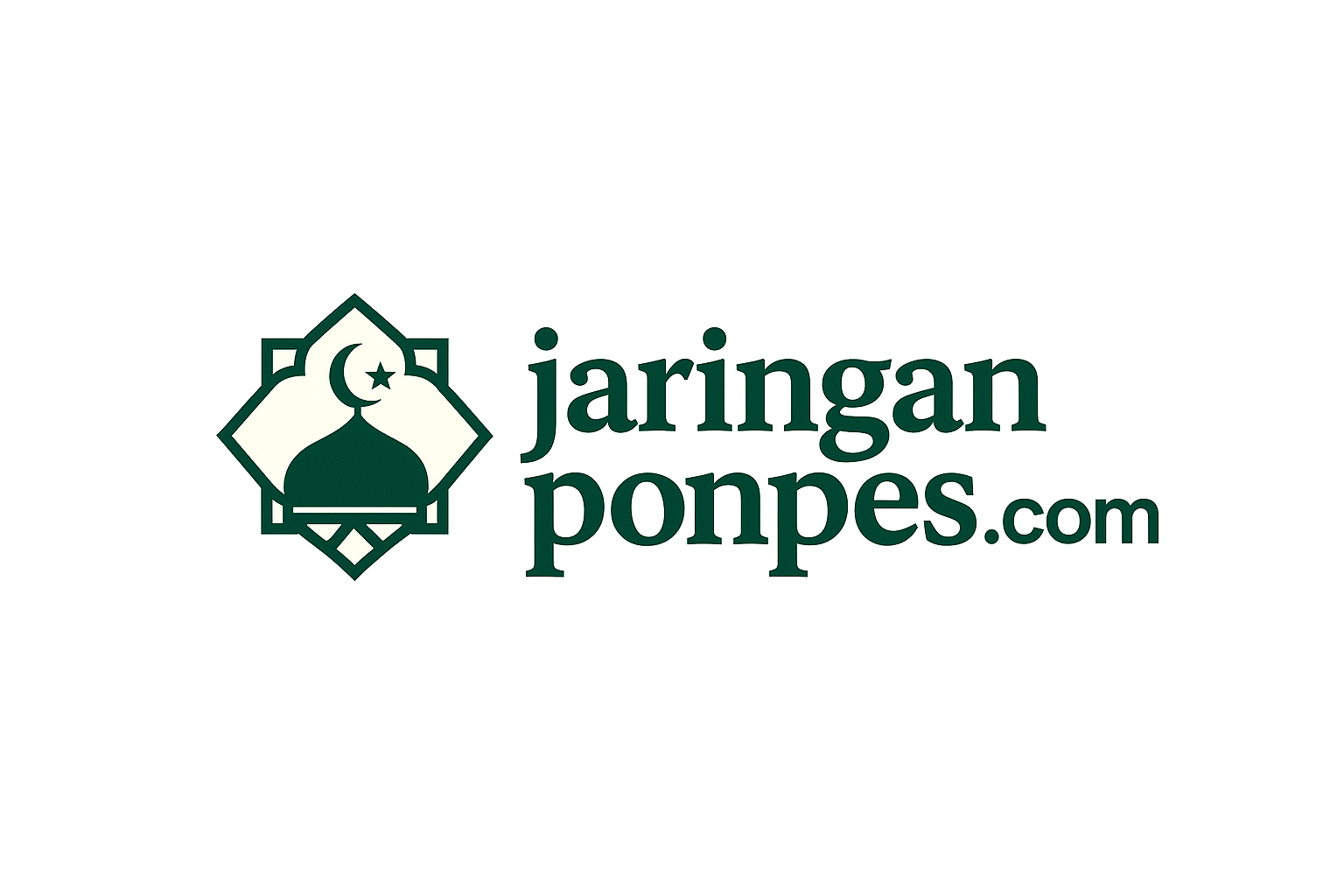 Jaringan Ponpes